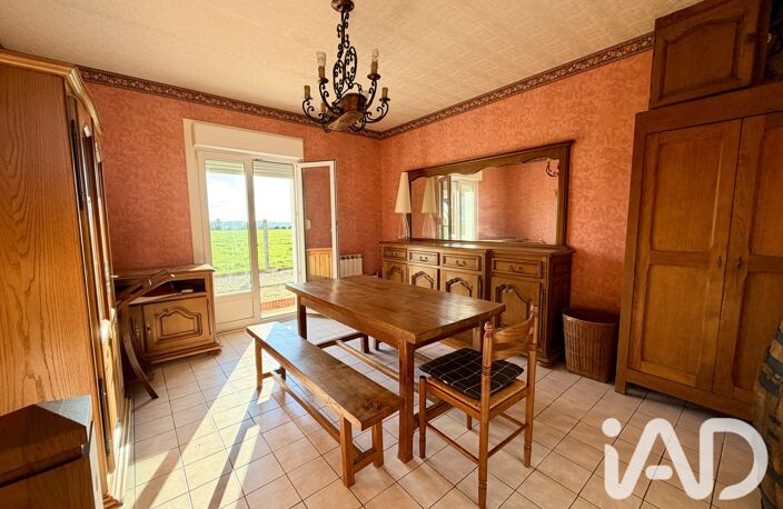 Vente Maison/villa 2 pièces — photo 5