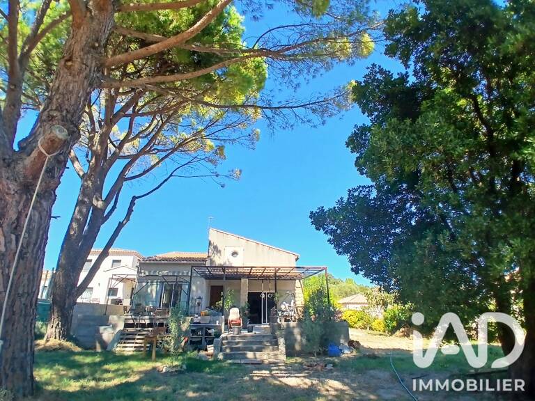 Vente Maison traditionnelle 5 pièces — photo 1