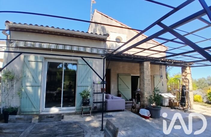 Vente Maison traditionnelle 5 pièces — photo 2