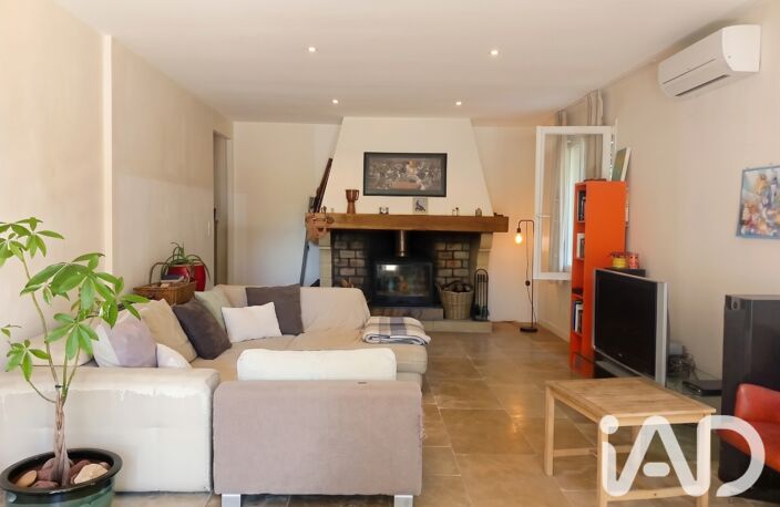 Vente Maison traditionnelle 5 pièces — photo 3