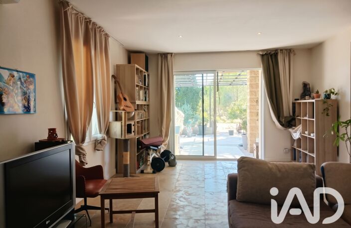 Vente Maison traditionnelle 5 pièces — photo 4