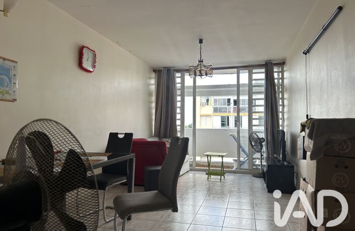 Vente Appartement 5 pièces — photo 2