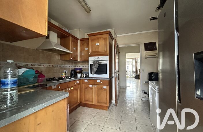 Vente Appartement 5 pièces — photo 3