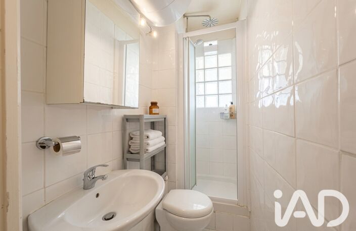 Vente Appartement 2 pièces — photo 3