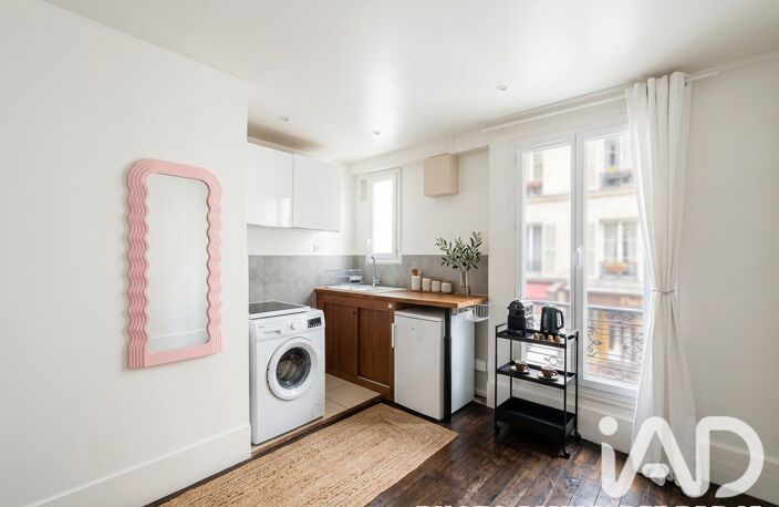 Vente Appartement 2 pièces — photo 4