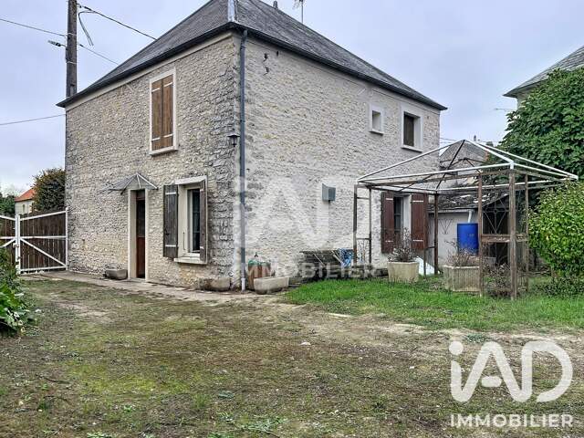 Vente Maison/villa 5 pièces — photo du bien