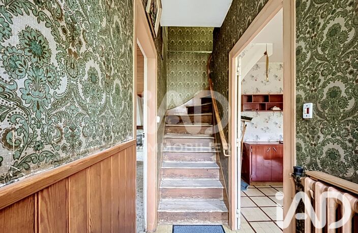 Vente Maison/villa 5 pièces — photo 2