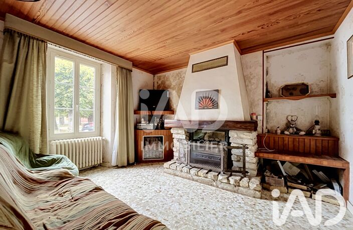 Vente Maison/villa 5 pièces — photo 4