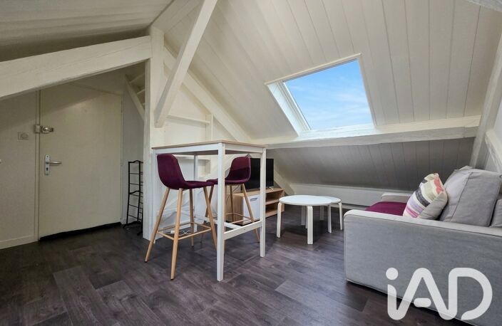 Vente Appartement 2 pièces — photo 3