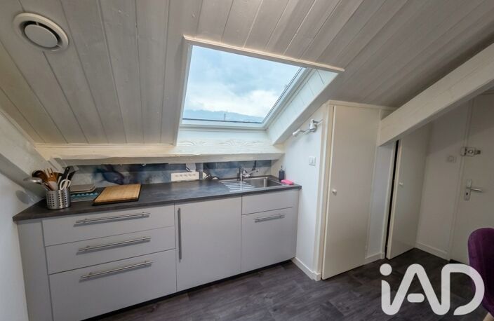 Vente Appartement 2 pièces — photo 4