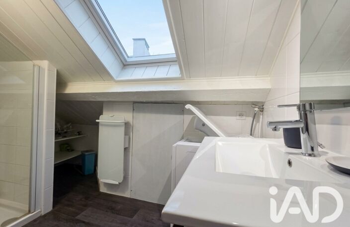 Vente Appartement 2 pièces — photo 5
