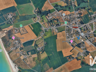 Vente Terrain à bâtir 750 m&sup2; — photo 2