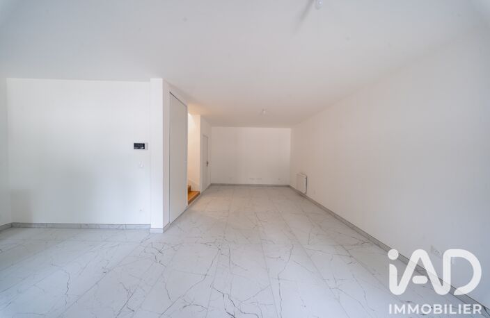 Vente Maison de ville 3 pièces — photo 4