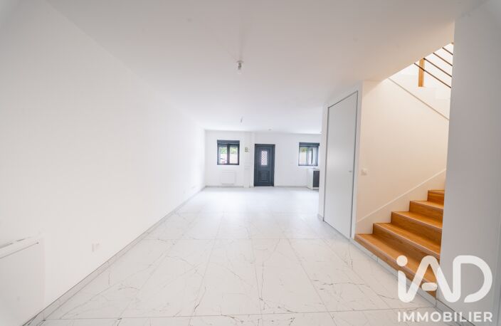 Vente Maison de ville 3 pièces — photo 5