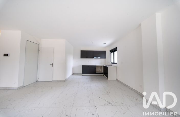 Vente Maison de ville 4 pièces — photo 4