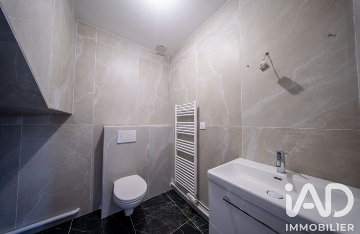 Vente Maison de ville 4 pièces — photo 5