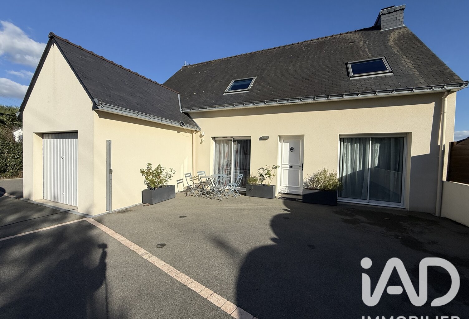 Vente Maison/villa 6 pièces — photo 1