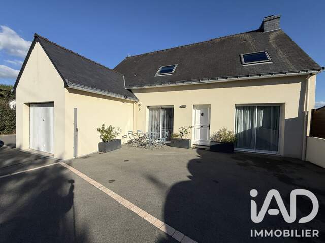 Vente Maison/villa 6 pièces — photo du bien