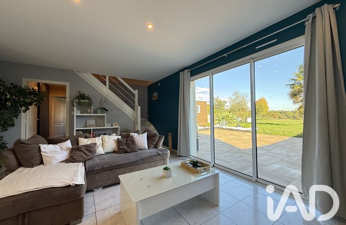 Vente Maison/villa 6 pièces — photo 3