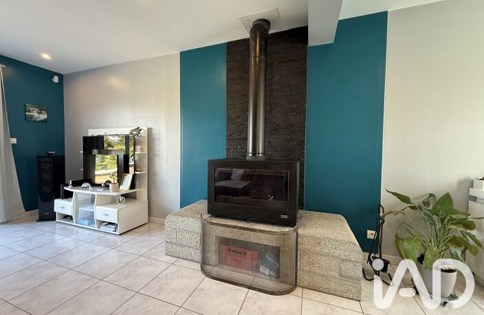 Vente Maison/villa 6 pièces — photo 5