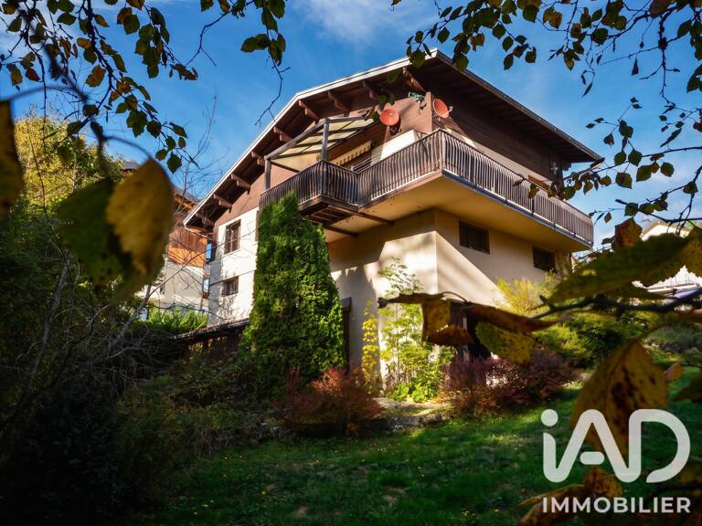 Vente Maison/villa 4 pièces — photo 1
