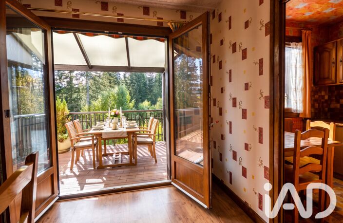Vente Maison/villa 4 pièces — photo 2