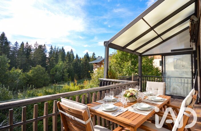Vente Maison/villa 4 pièces — photo 3