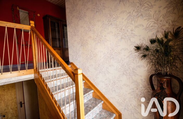 Vente Maison/villa 4 pièces — photo 4