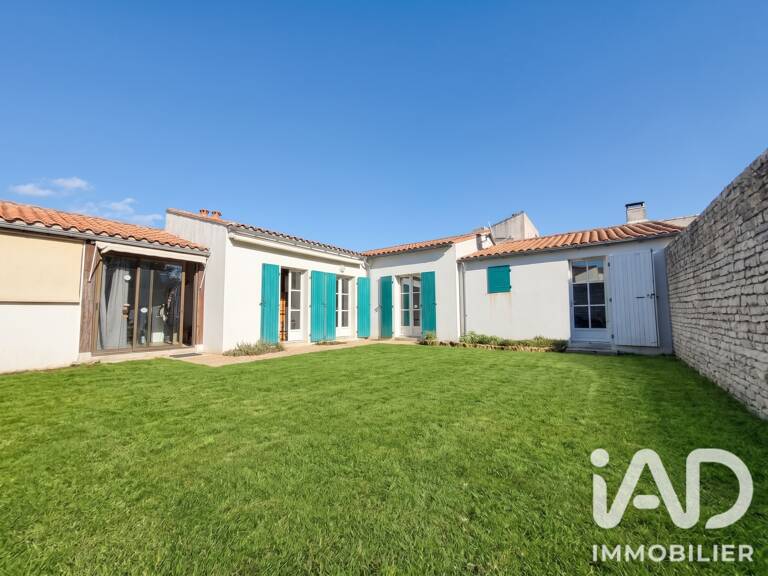 Vente Maison/villa 3 pièces — photo 1