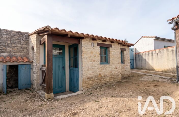 Vente Maison/villa 3 pièces — photo 3