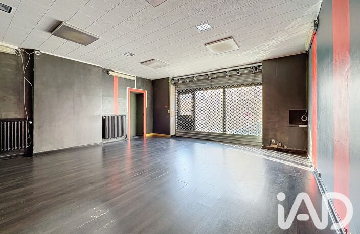Vente Boutique/Local commercial 145 m&sup2; — photo 3