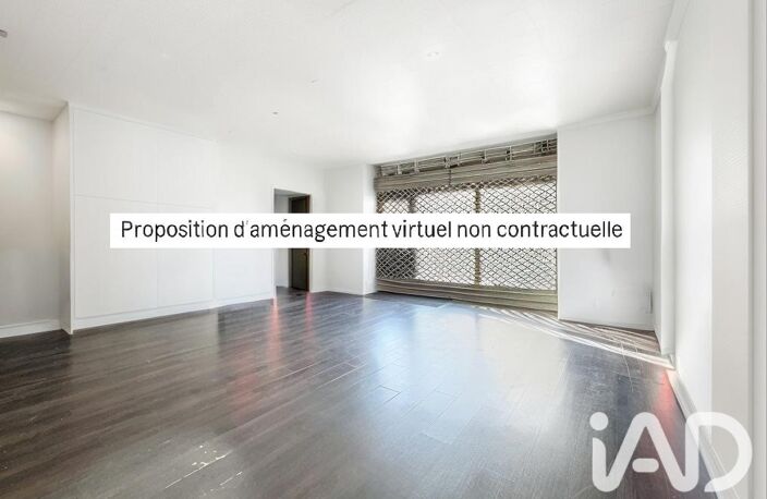 Vente Boutique/Local commercial 145 m&sup2; — photo 4