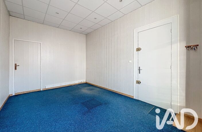 Vente Boutique/Local commercial 145 m&sup2; — photo 5