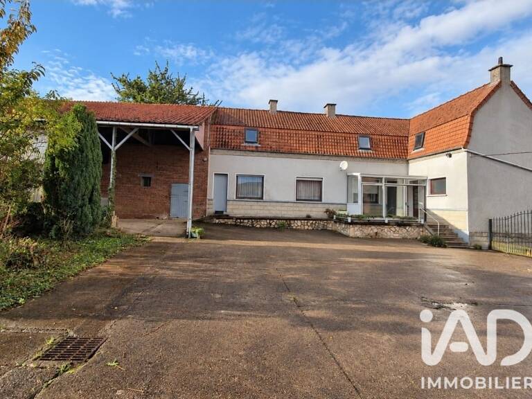 Vente Ferme 11 pièces — photo 1
