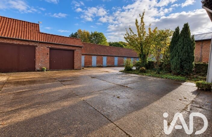 Vente Ferme 11 pièces — photo 2
