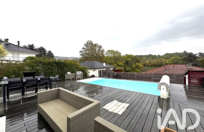Vente Maison/villa 4 pièces — photo 2