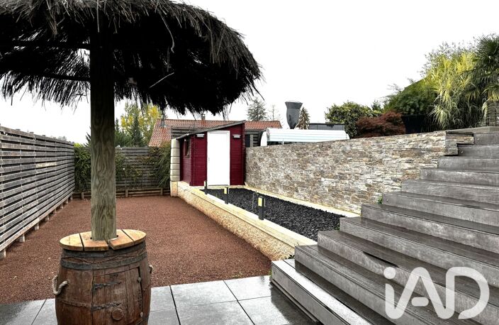 Vente Maison/villa 4 pièces — photo 3
