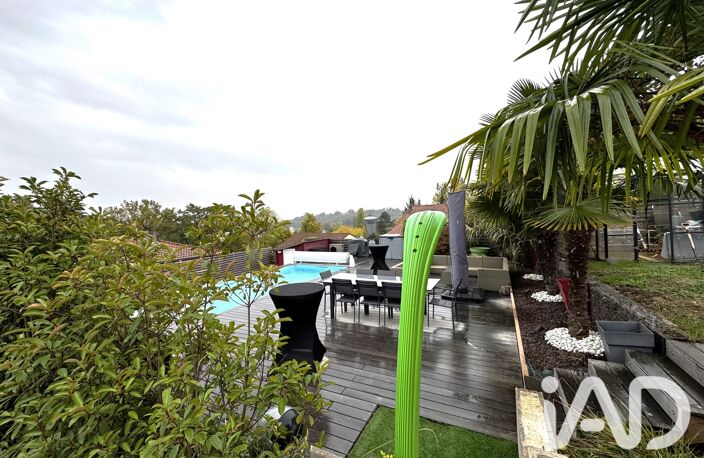 Vente Maison/villa 4 pièces — photo 4