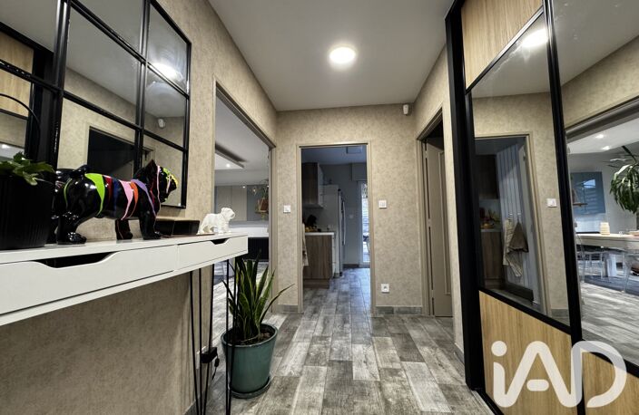 Vente Maison/villa 4 pièces — photo 5