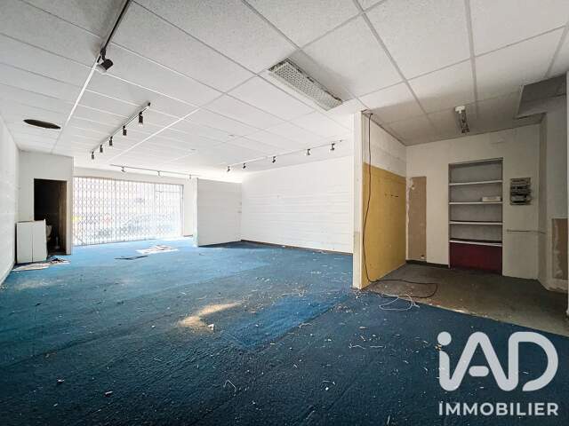 Vente Boutique/Local commercial 68 m&sup2; — photo du bien