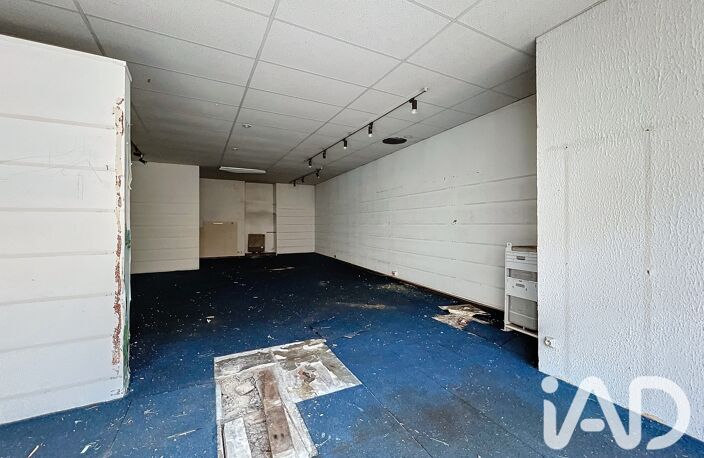 Vente Boutique/Local commercial 68 m&sup2; — photo 3