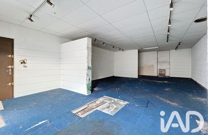 Vente Boutique/Local commercial 68 m&sup2; — photo 4