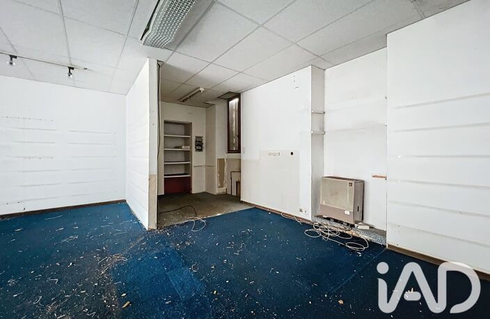 Vente Boutique/Local commercial 68 m&sup2; — photo 5