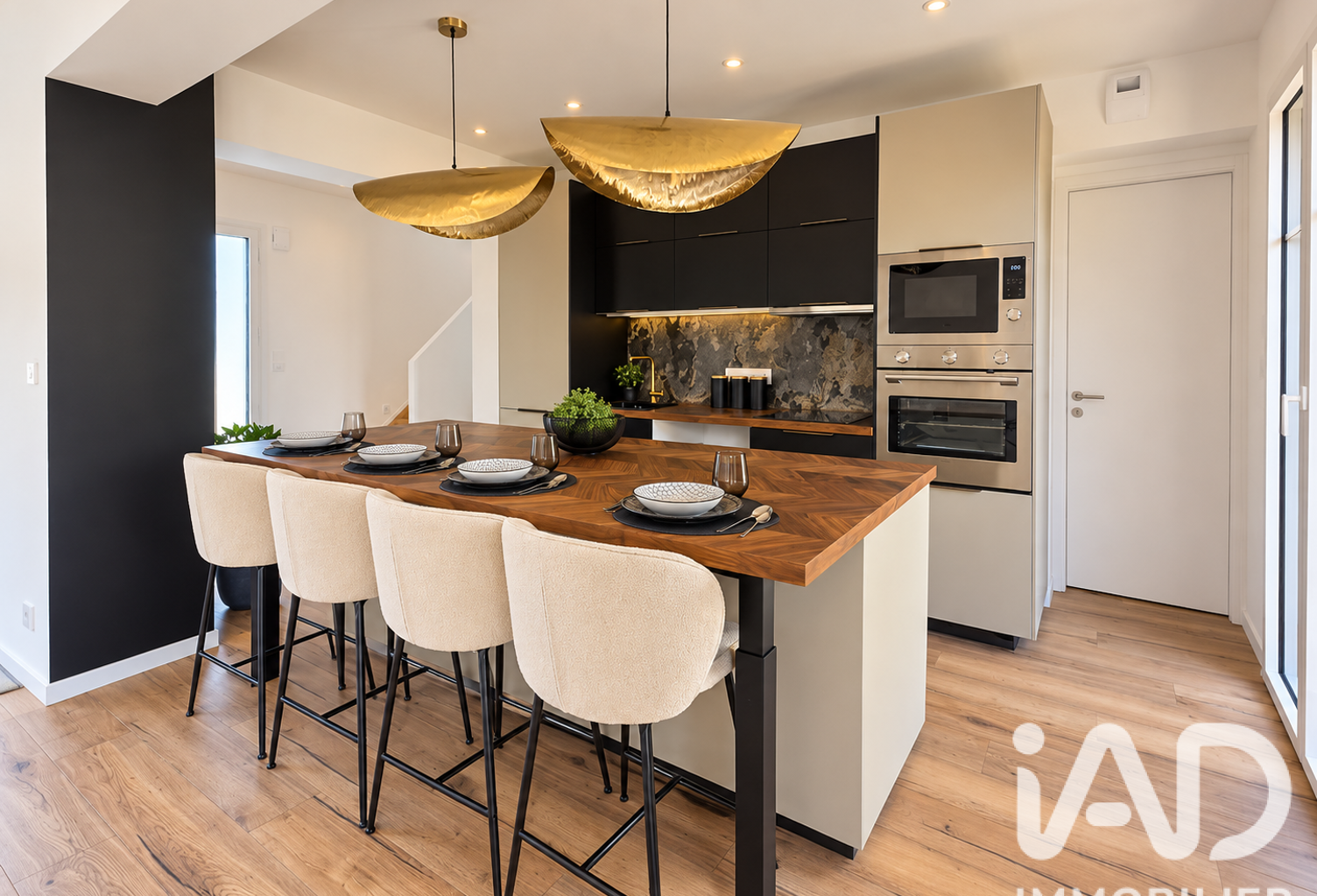 Vente Maison/villa 6 pièces — photo 1