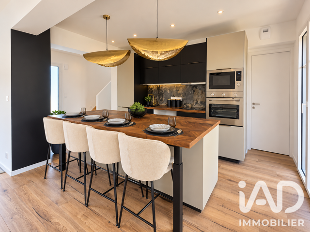 Vente Maison/villa 6 pièces — photo du bien