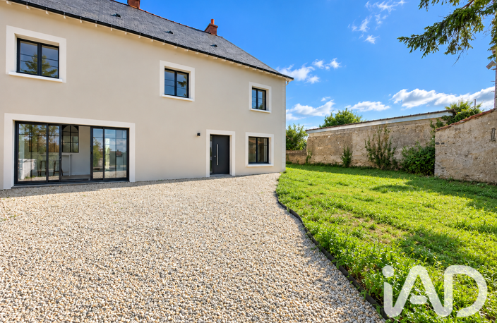 Vente Maison/villa 6 pièces — photo 2