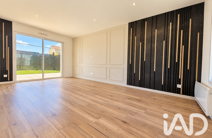 Vente Maison/villa 6 pièces — photo 4