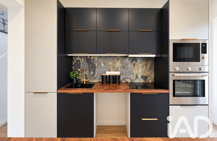 Vente Maison/villa 6 pièces — photo 5