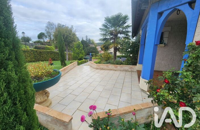 Vente Maison traditionnelle 6 pièces — photo 2