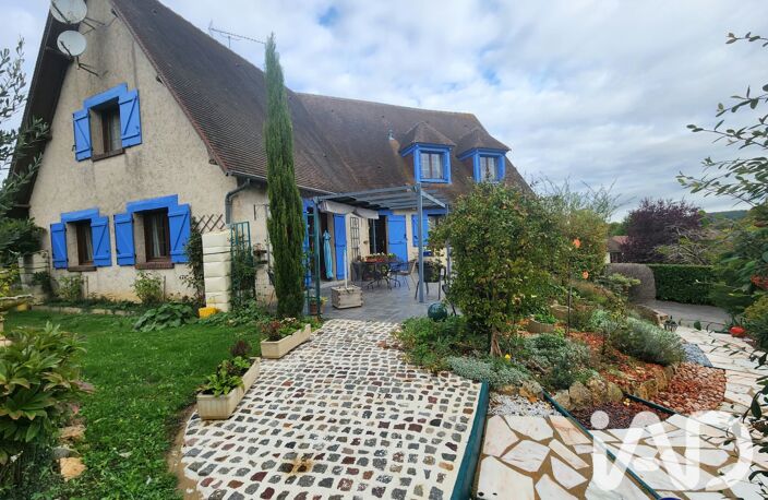 Vente Maison traditionnelle 6 pièces — photo 3